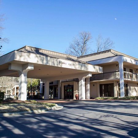 Hampton Inn تشابل هيل المظهر الخارجي الصورة