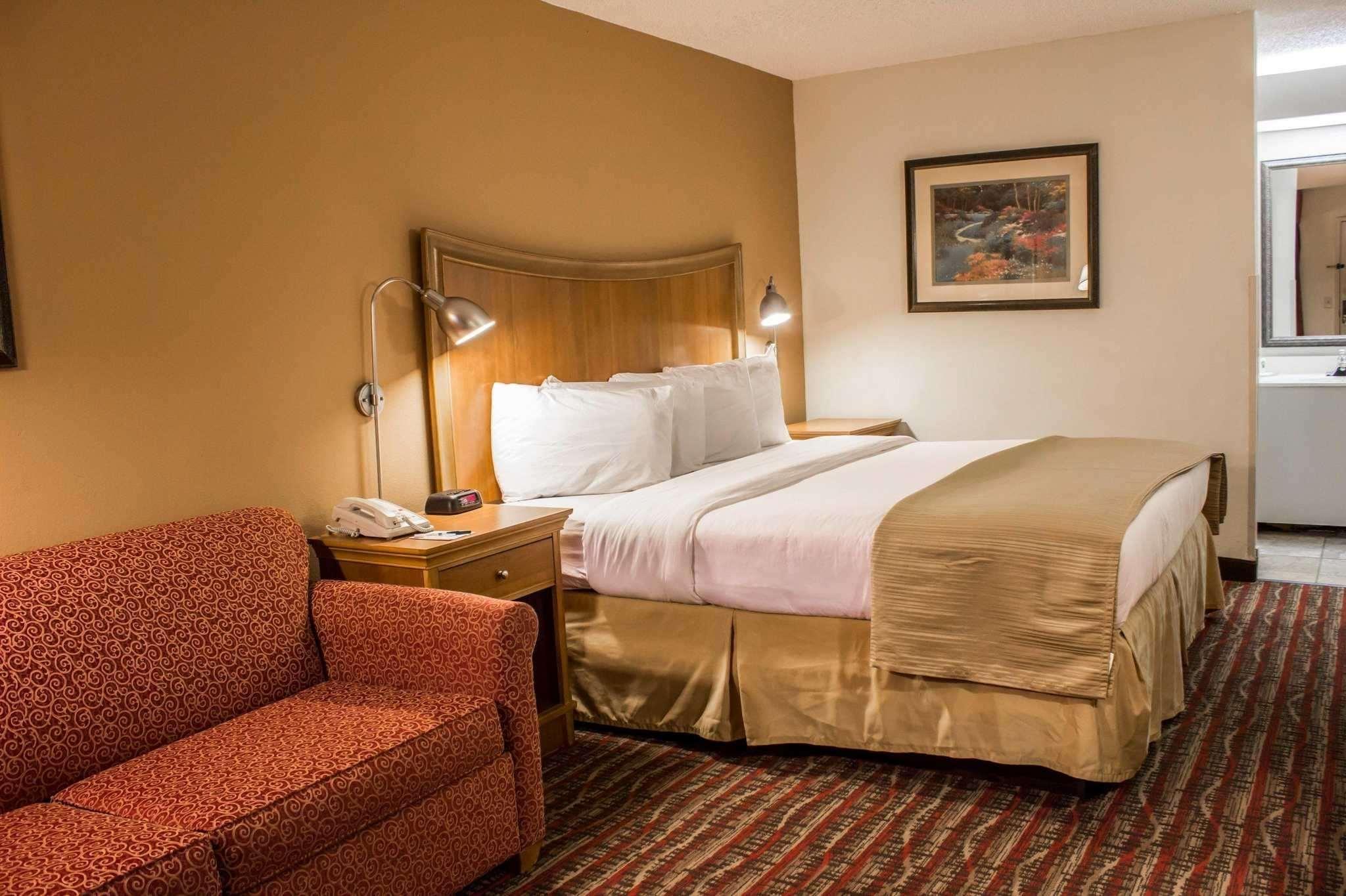 Hampton Inn تشابل هيل المظهر الخارجي الصورة