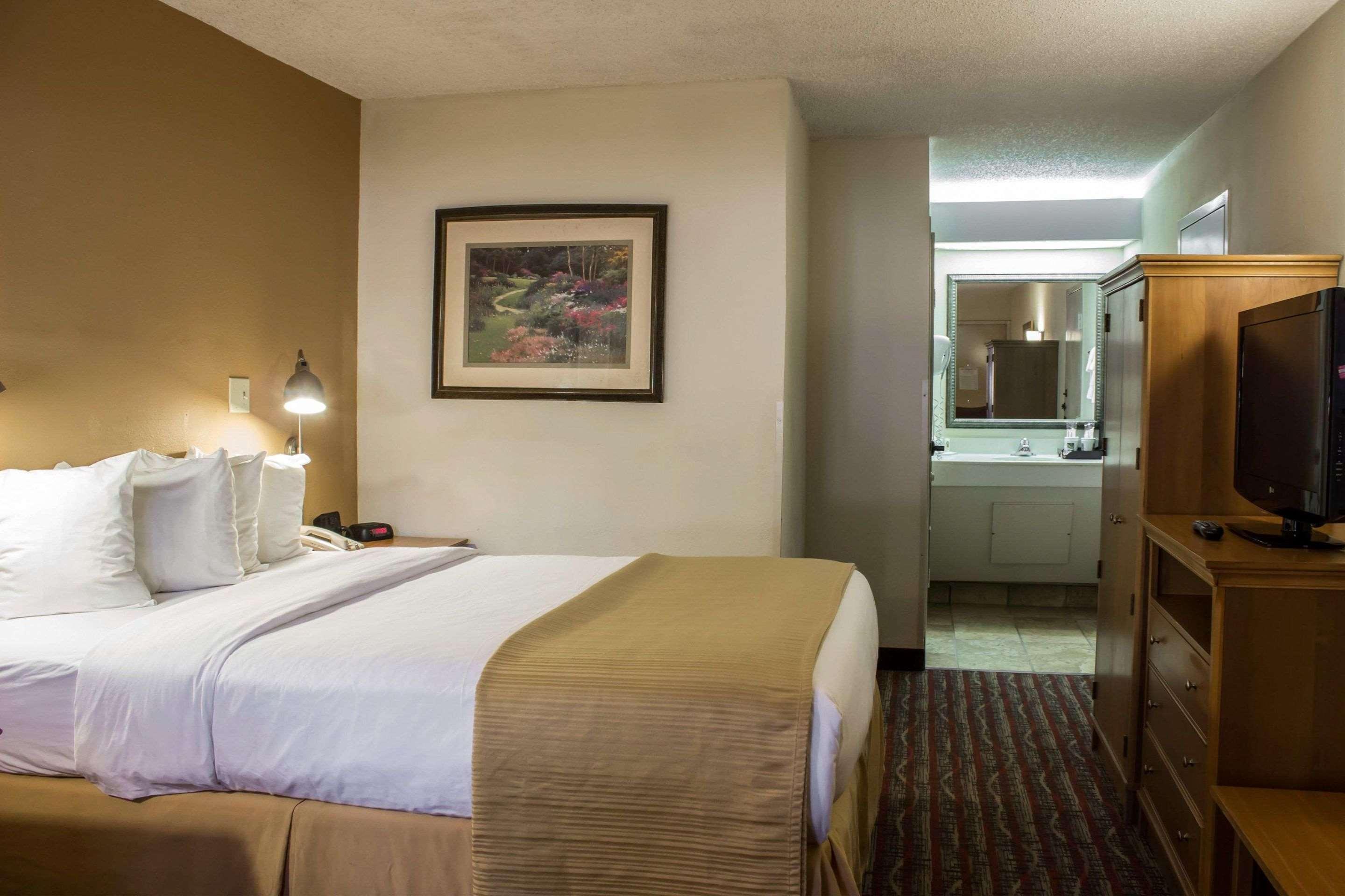 Hampton Inn تشابل هيل المظهر الخارجي الصورة