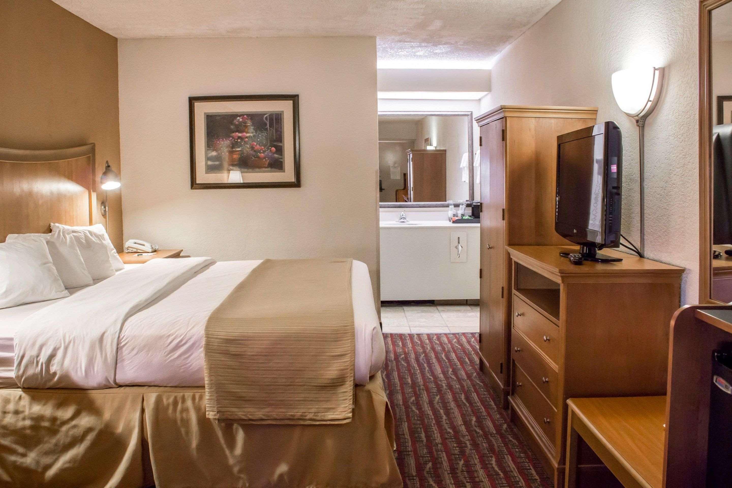 Hampton Inn تشابل هيل المظهر الخارجي الصورة