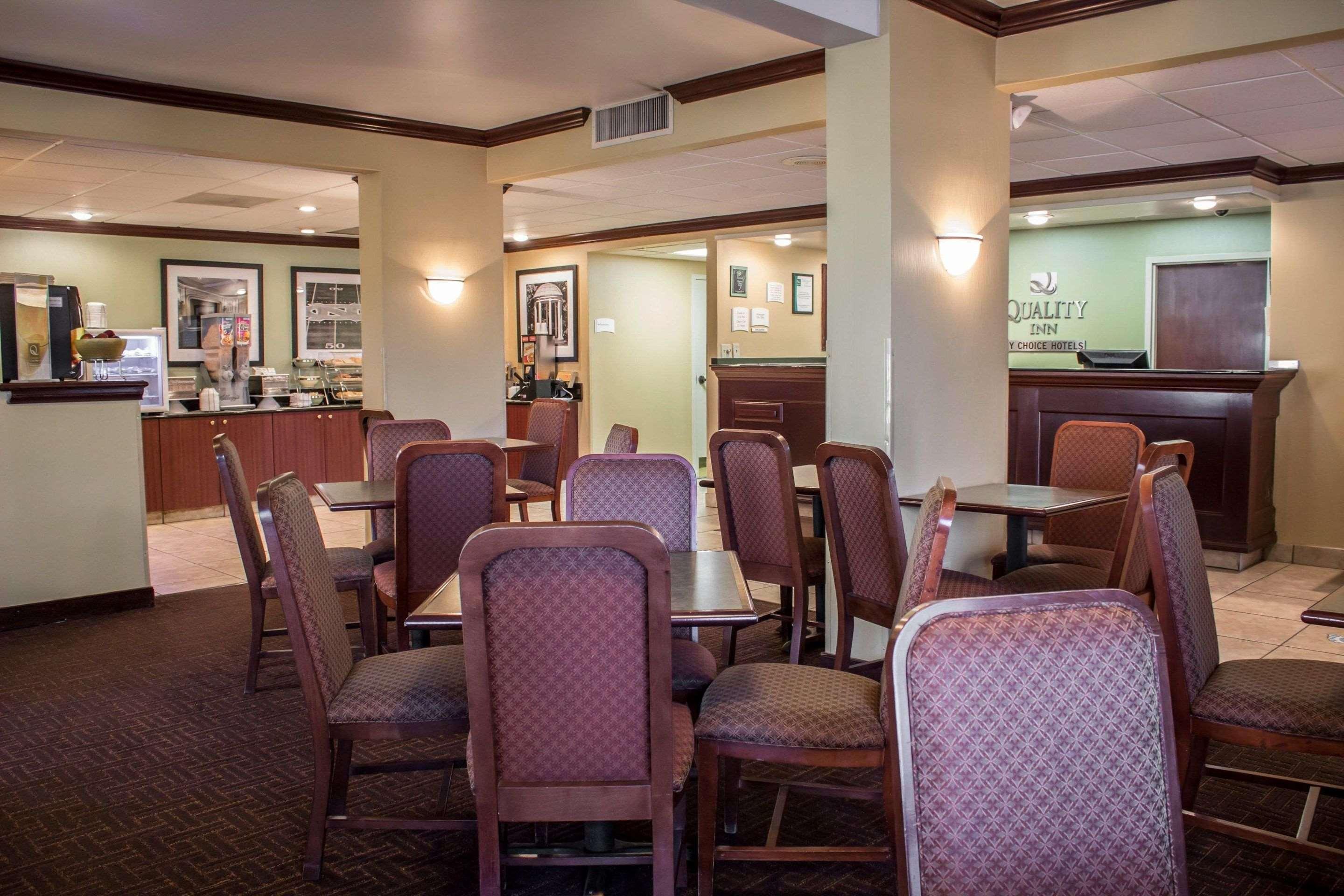 Hampton Inn تشابل هيل المظهر الخارجي الصورة