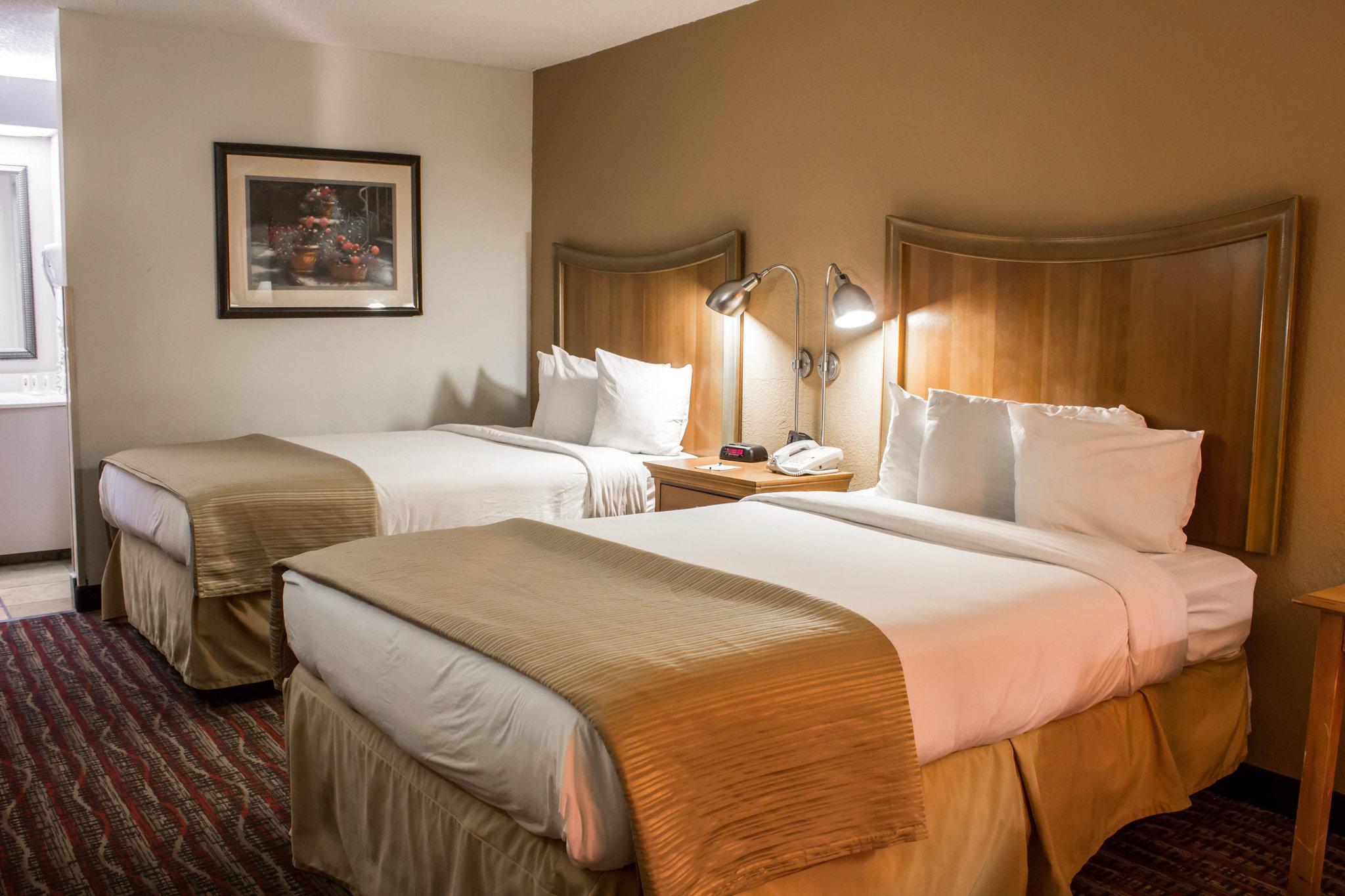 Hampton Inn تشابل هيل المظهر الخارجي الصورة