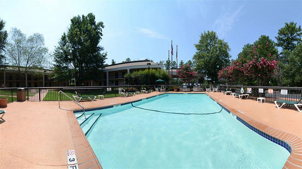 Hampton Inn تشابل هيل المظهر الخارجي الصورة