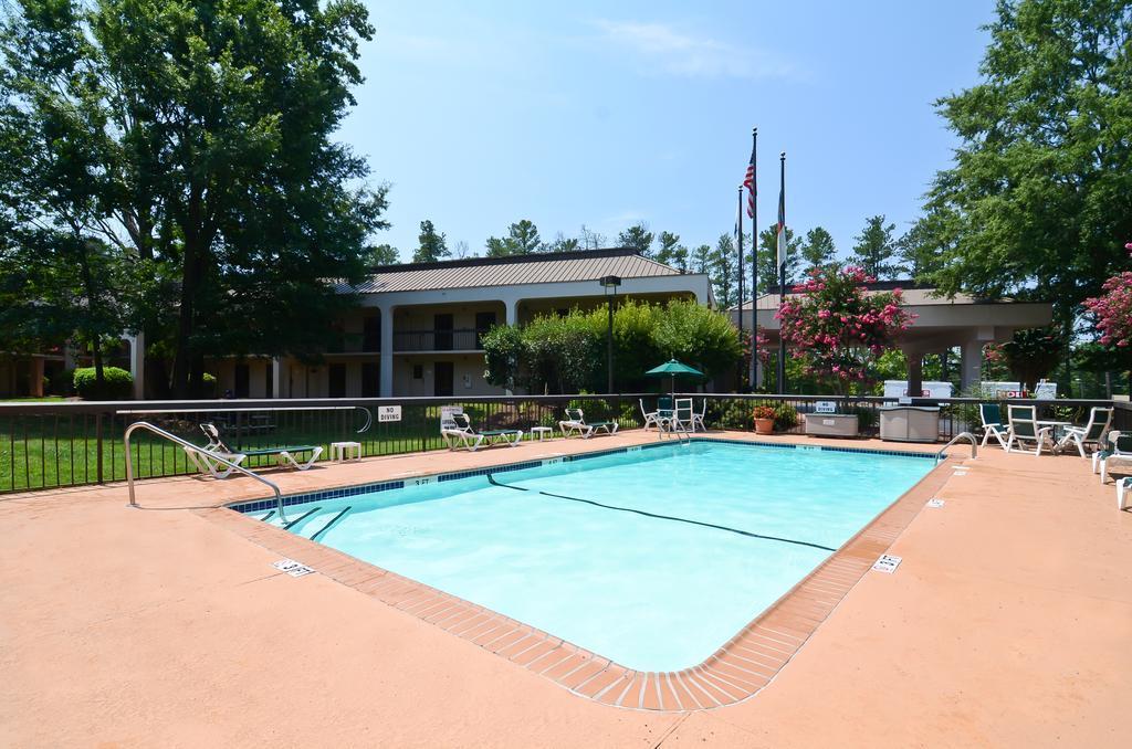 Hampton Inn تشابل هيل المظهر الخارجي الصورة