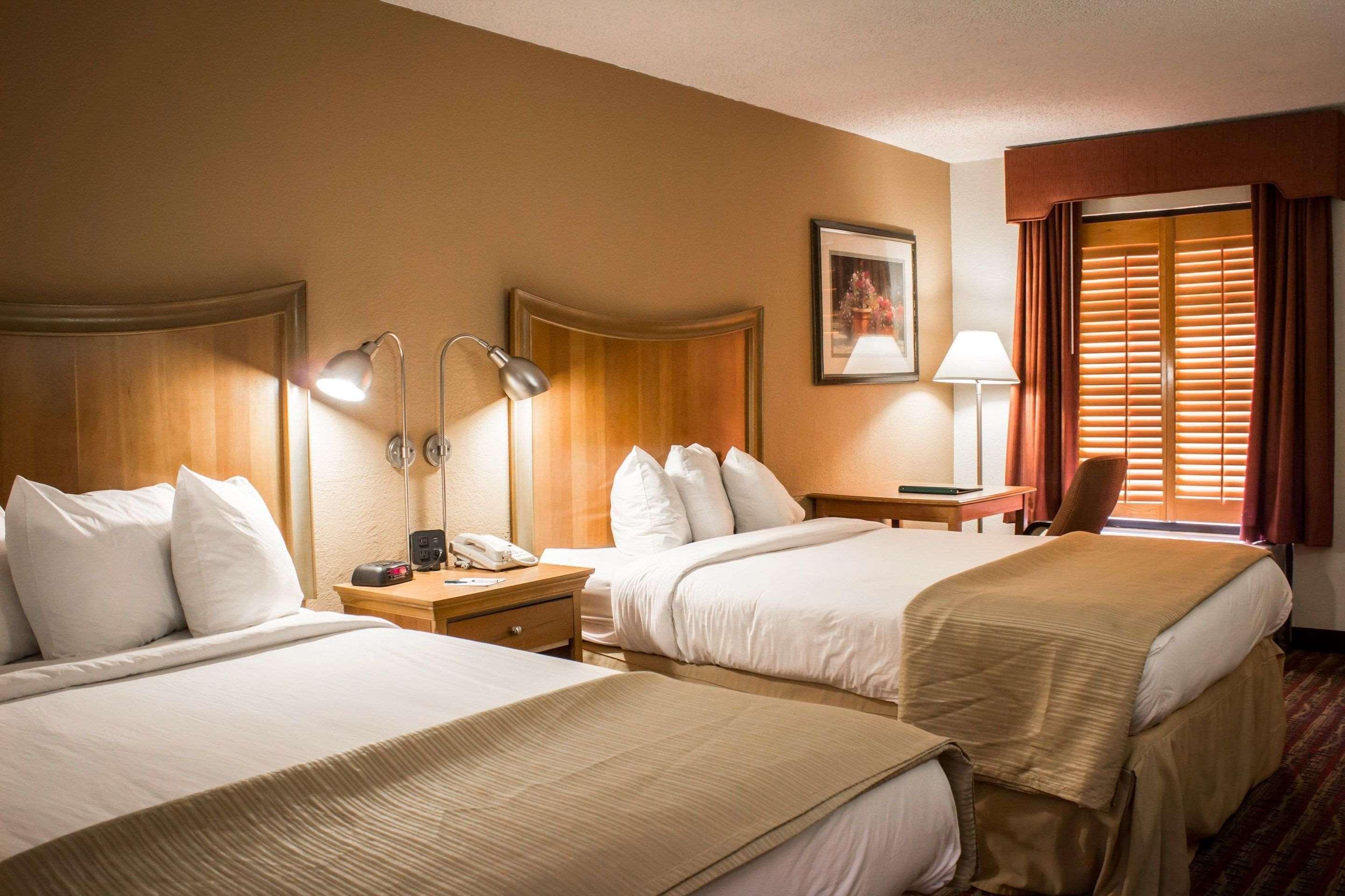 Hampton Inn تشابل هيل المظهر الخارجي الصورة