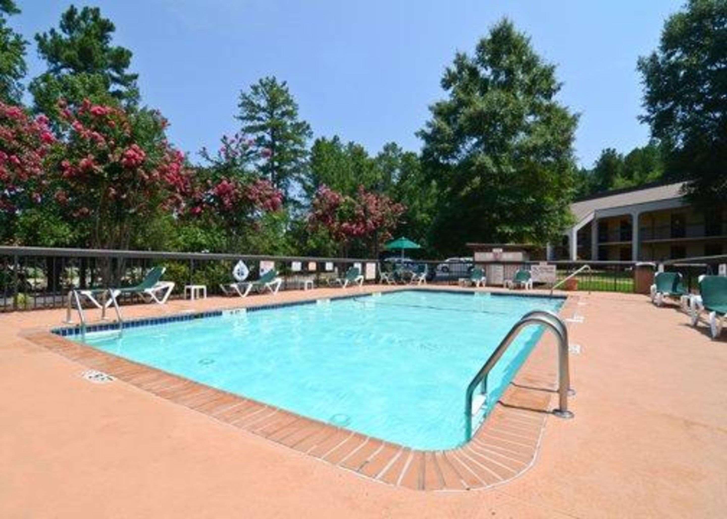 Hampton Inn تشابل هيل المظهر الخارجي الصورة