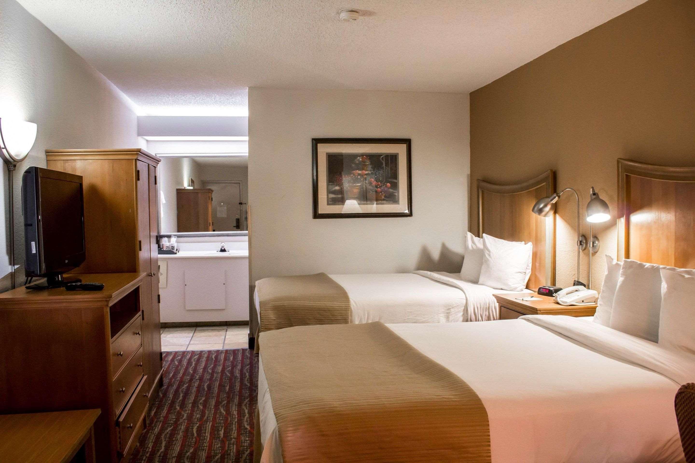Hampton Inn تشابل هيل المظهر الخارجي الصورة